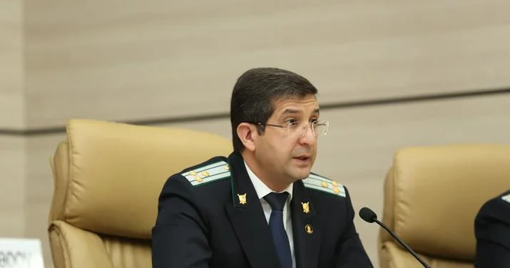 Rusiyada qətlə yetirilən azərbaycanlılarla bağlı geniştərkibli istintaq qrupu yaradılıb Nemət Əvəzov