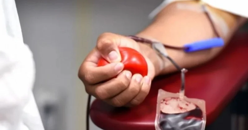 Kimlər donor ola bilər?