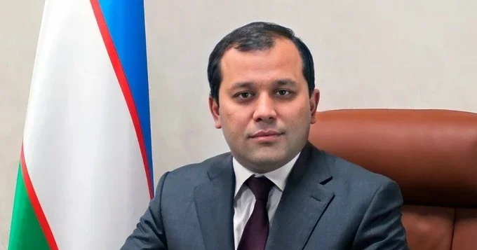 Даврон Вахабов: Афганистан недооцененный партнер для экономического сотрудничества