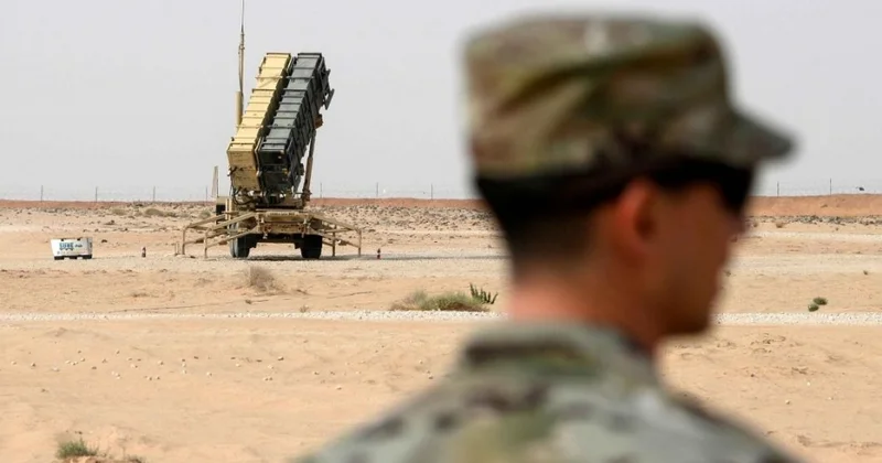 Pentaqon Kiyevə daha Patriot və Stinger raketləri göndərmir
