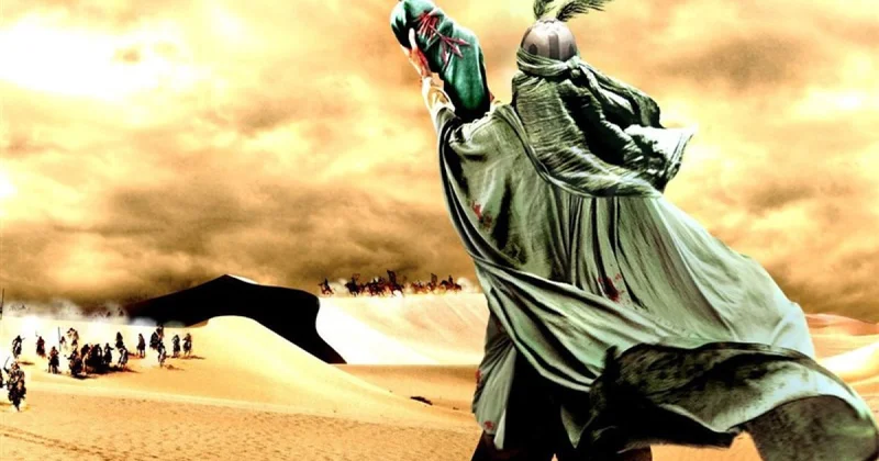 İmam Hüseyn Qərbin qəhrəmanı olsaydı... Miri Rəsulzadə