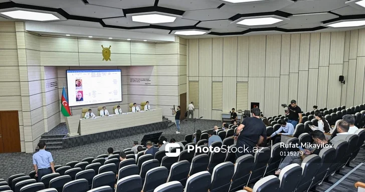 Азербайджан направил официальный запрос России по делу об убийстве своих граждан