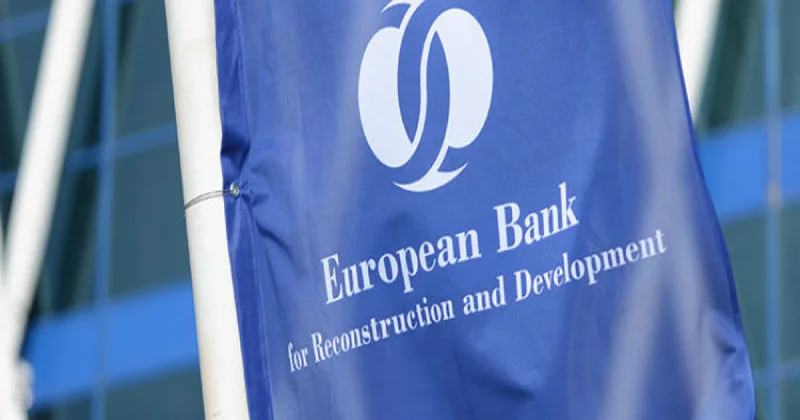 ЕБРР нарастил операционные активы в Азербайджане на 4%