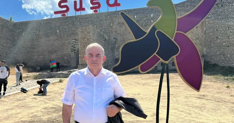 Gücümüz birliyimizdədir! Sabit Əzimov yazır