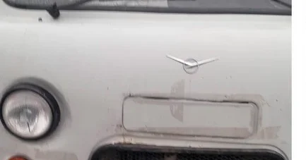 В Гёйгёле напали на бригаду скорой помощи: разбито окно автомобиля