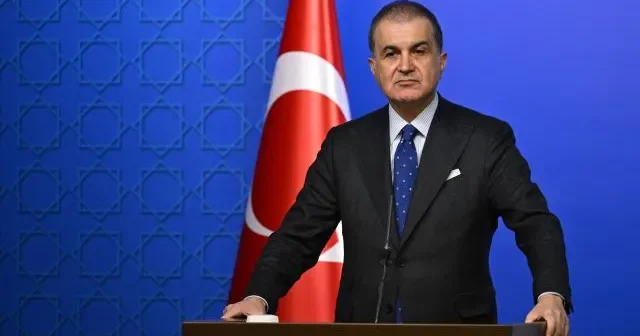 Ömər Çelikdən Özgür Özələ sərt cavab: Demokratik siyasət anlayışından uzaqdır