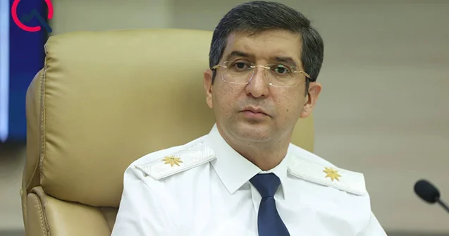 “Daha əvvəl Rusiyadan hər hansı müraciət daxil olmayıb”