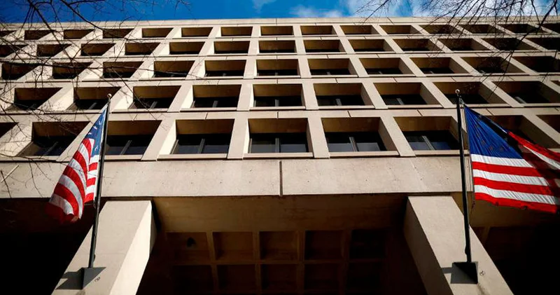 ABŞ FTB qərargahını Vaşinqtondan kənara köçürmək planından imtina edib