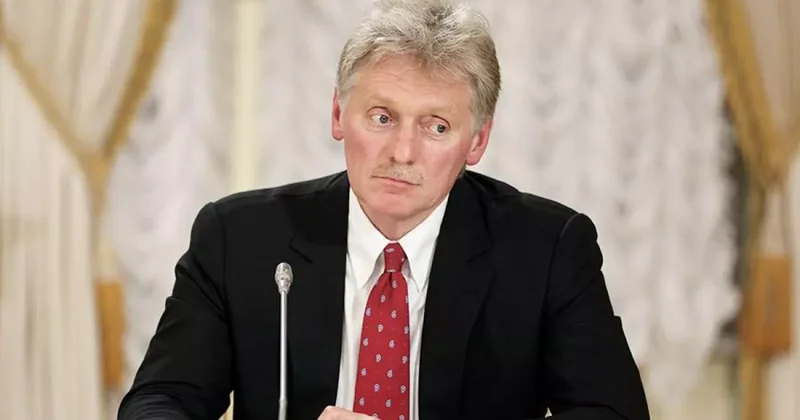 Песков: Север Юг остается приоритетом сотрудничества России и Азербайджана