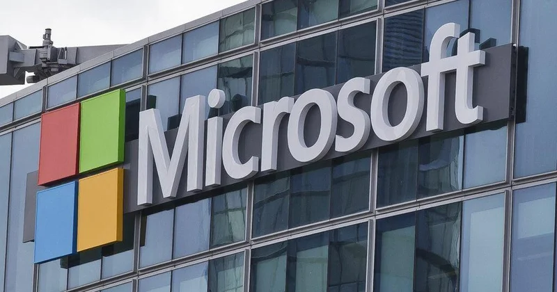 Microsoft собралась сократить тысячи сотрудников