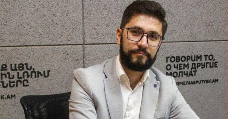 Matevosyan: “Azərbaycan, Türkiyə və Ermənistan ittifaqı yaranır”