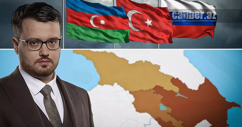 Имперские фантомы против реальной политики Баку Размышления Теймура Атаева