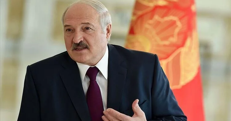 Lukaşenko peşman olanları bağışladı