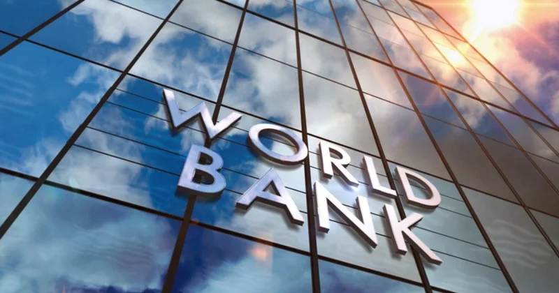 Dünya Bankı Bakının davamlı inkişaf layihəsinin hazırlanması üçün 2 milyon dollar ayırıb