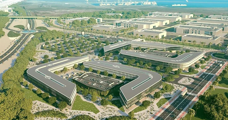 Bu il Ələt Azad İqtisadi Zonasında 2 fabrik açılacaq