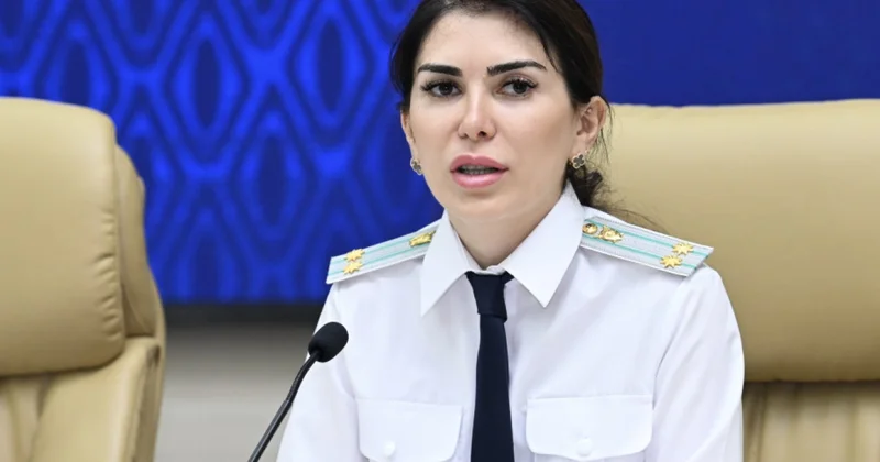 Rusiyada azərbaycanlılara işgəncələrin verilməsi beynəlxalq hüququn pozulmasıdır Baş Prokurorluq