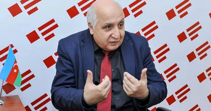 “İçimdə o qədər deyiləcək sözüm var ki...”