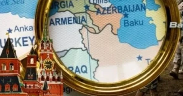 Kreml ölkədəki “xarici qüvvələri” niyə elan etdi: Rusiyanın məkrli Qafqaz planları bumeranq effekti verir