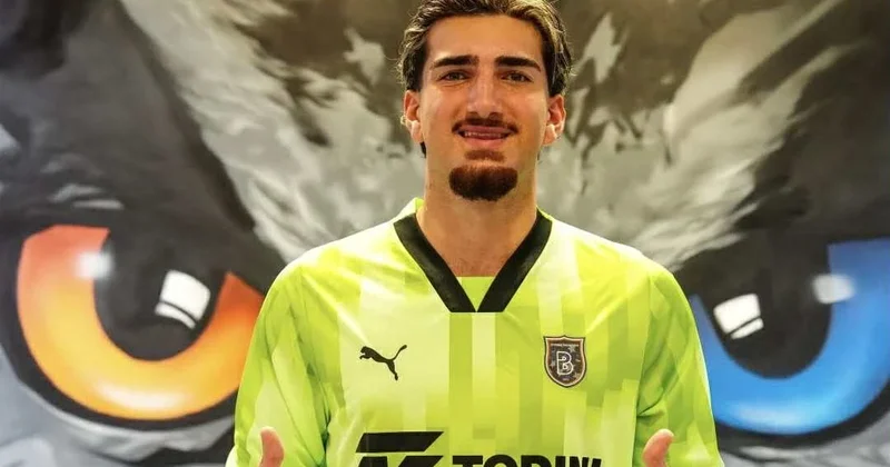 Bavariya nın futbolçusu Başakşəhər də RƏSMİ