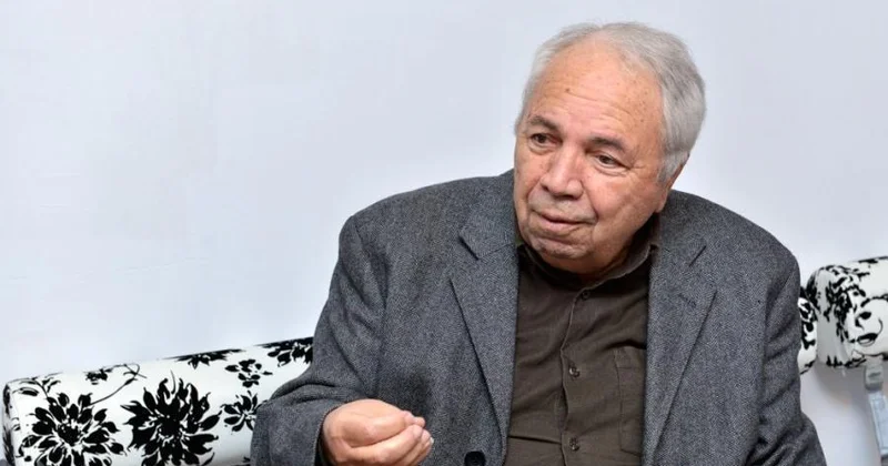 Hissin qüdrəti Allahverdi Eminov yazır
