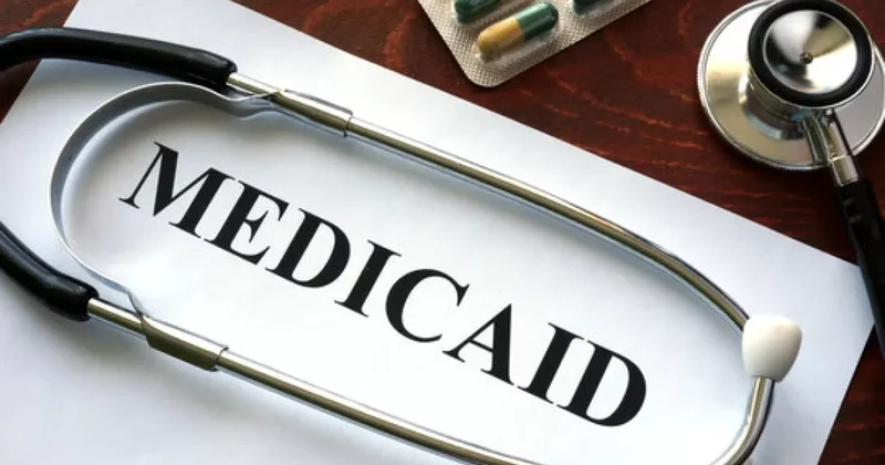 Штаты судятся с администрацией Трампа из за передачи данных Medicaid