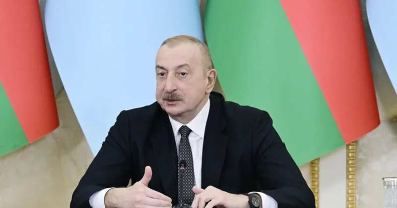 Azərbaycan və Özbəkistan rəsmi müttəfiqlərdir Prezident
