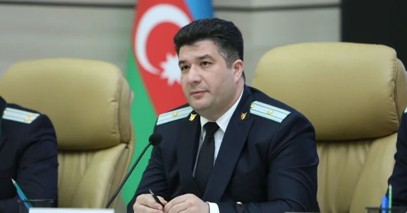 Hesab edirik ki, Rusiya hüquq mühafizə orqanlarının hadisə ilə bağlə rəyli fərqli olacaq” İlqar Səfərov