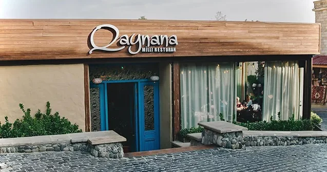 İçərişəhərdəki məşhur restoranlar cərimələndi SİYAHI