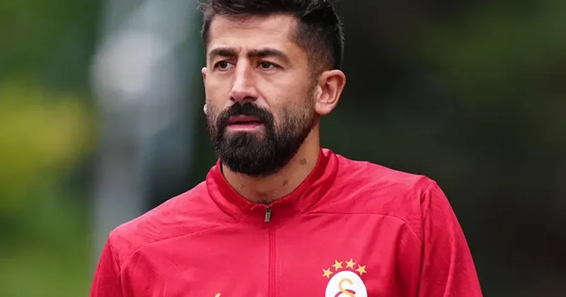 Kerem Demirbay Qalatasaray dan ayrılacaq