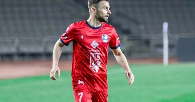 Azərbaycanlı futbolçu klub tapa bilmir təkliflər qane etmir