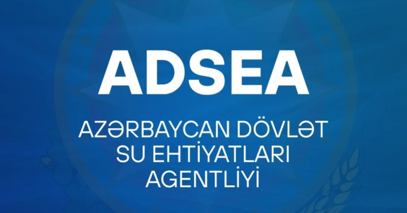 Azərbaycan Dövlət Su Ehtiyatları Agentliyinin sədri Beyləqanda vətəndaşların müraciətlərini dinləyəcək