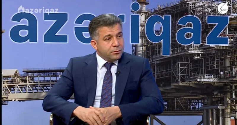 Azəriqaz ın sabiq rəhbərinə İqtisad elmləri doktoru adı verildi Ziyad Səmədzadə müdafiədən keçirib, AAK təsdiqləyib