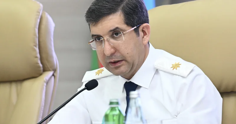 Baş Prokurorluq: Səfərov qardaşlarının öldürülmələri ilə bağlı mediada dərc olunmuş məlumatlar əsasında araşdırmalara başlanılıb