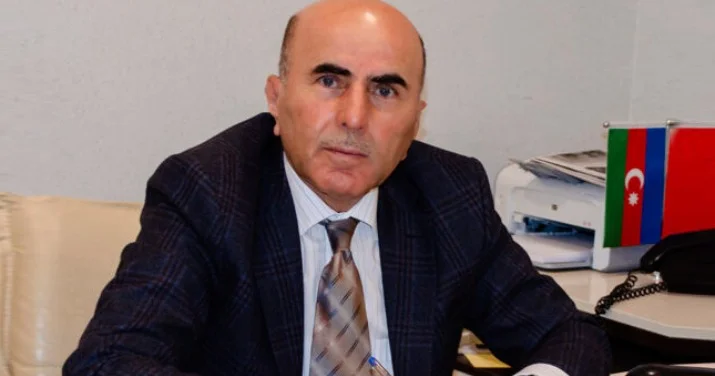 Cəmiyyət Azərbaycan polisinə inanır Şəmsəddin Əliyev