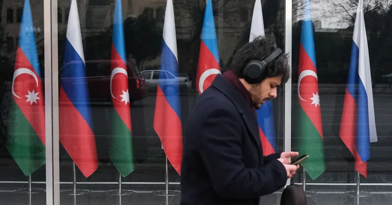 Moskvadan Bakıya müttəfiqlik çağırışı