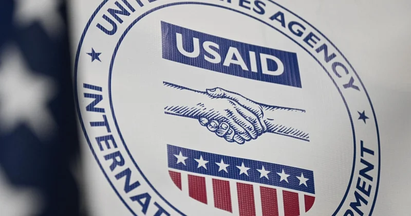 Ağ ev USAID nin bağlandığını rəsmən elan edib