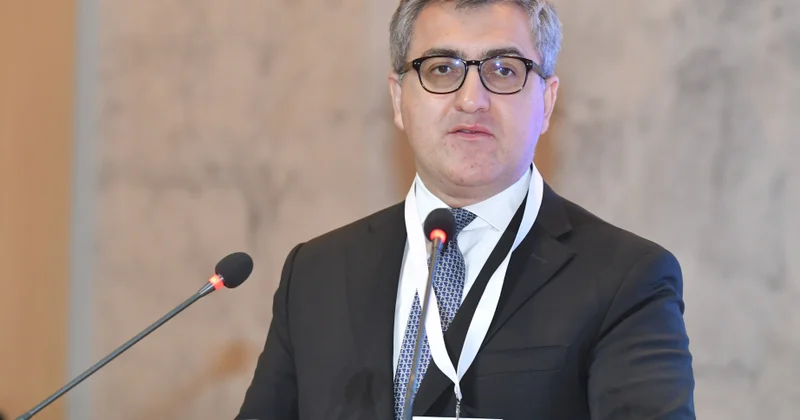 AZPROMO: Biz ECO regionu çərçivəsində əməkdaşlığı genişləndirməliyik