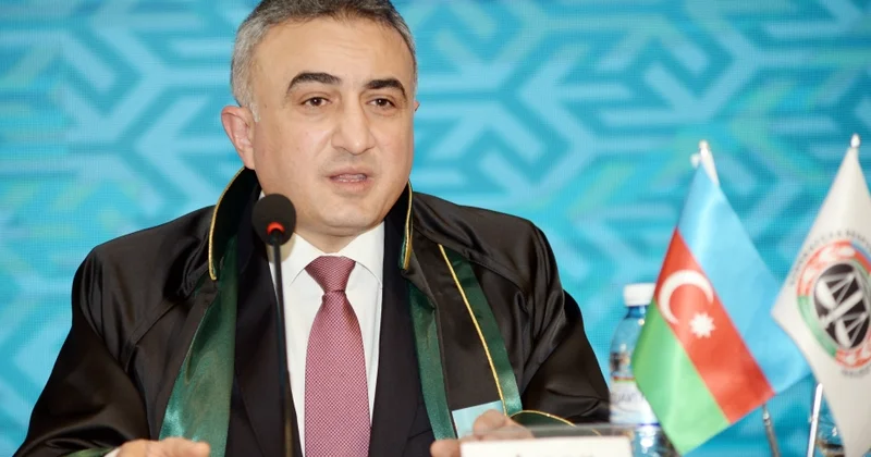 Azərbaycan Vəkillər Kollegiyası Rusiya Vəkillər Palatasına müraciət edəcək SƏBƏB
