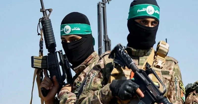 HAMAS Qəzzada daimi atəşkəs təkliflərini nəzərdən keçirir
