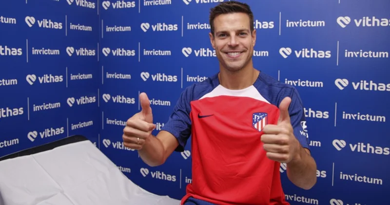 Madrid klubunu tərk etdi