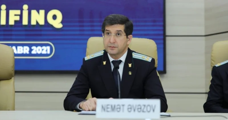 Yekaterinburqda azərbaycanlıların öldürülməsi üzrə cinayət işi Baş Prokurorun nəzarətindədir