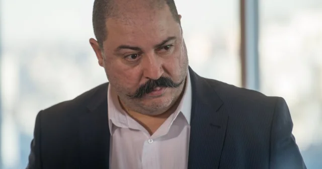 Kurtlar Vadisi nin Cevat ı öldü Rahat yat, qardaş!