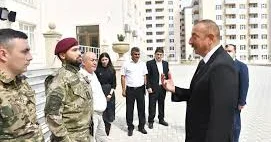Şəhid ailələrinə və müharibə əlillərinə sosial dəstək TƏHLİL