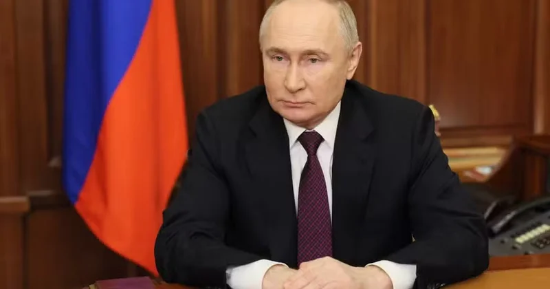 Putinin planları “daşa dəyib”