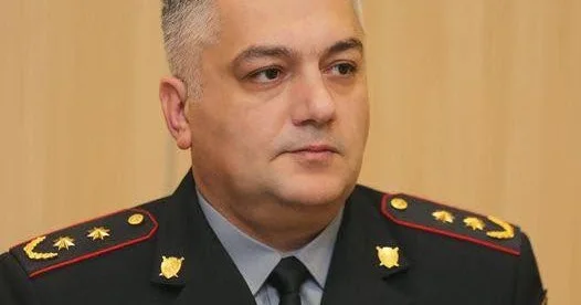 Elşad Hacıyev yerindədir