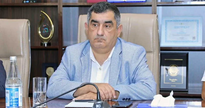 Ramil İskəndərli: WUF13 lə Azərbaycan qlobal miqyasda urbanizasiya siyasətinə töhfə verəcək