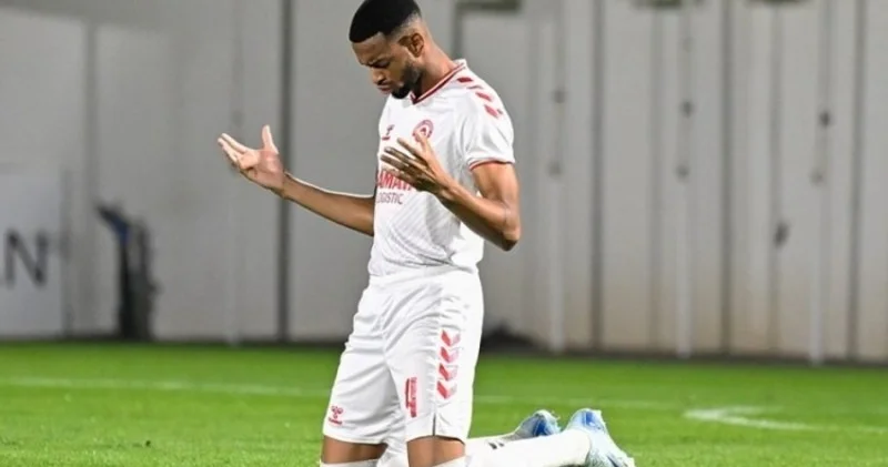“Neftçi” braziliyalı müdafiəçi transfer etdi