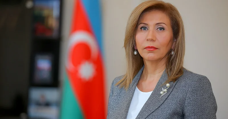 Qadının iqtisadi müstəqilliyi olmadan sosial və ictimai müstəqilliyi mümkün deyil Bahar Muradova