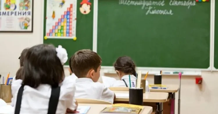 Rus bölməsini daha çox kasıb ailələr seçir AÇIQLAMA