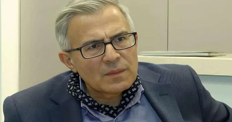 Onu xilas etmək lazımdır Həmid Herisçidən SOS çağırışı